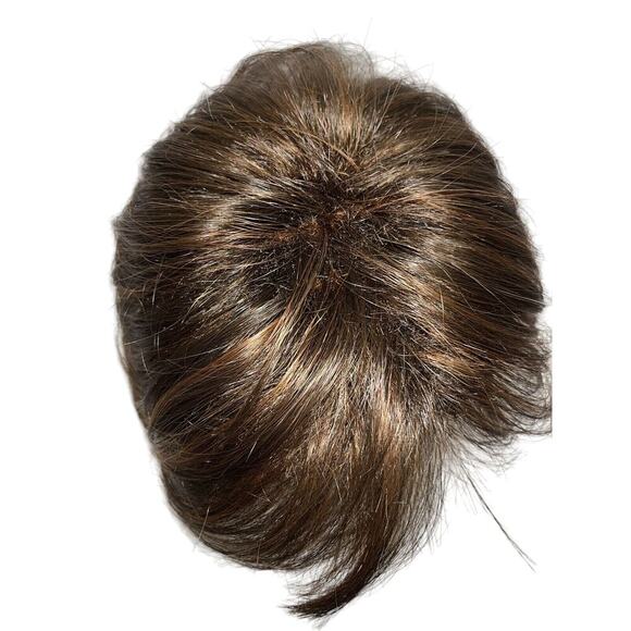 ARIA Wig by TRESSALLURE, Cherry wood Oil Basic Cool Comfort Cap Chic & Sassy 15 - Picture 14 of 16